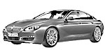 BMW F06 B1177 Fault Code